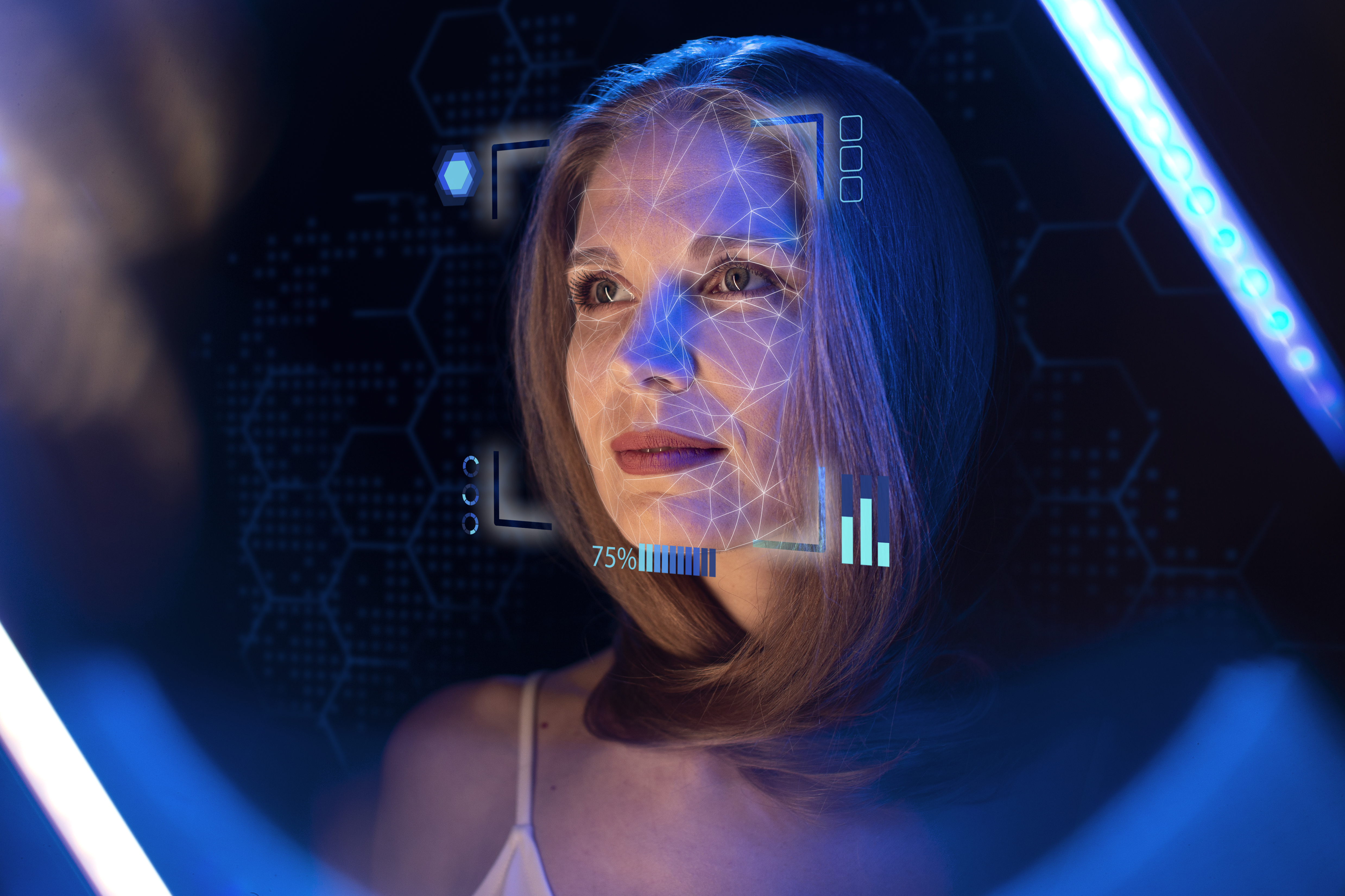 Biometric Image