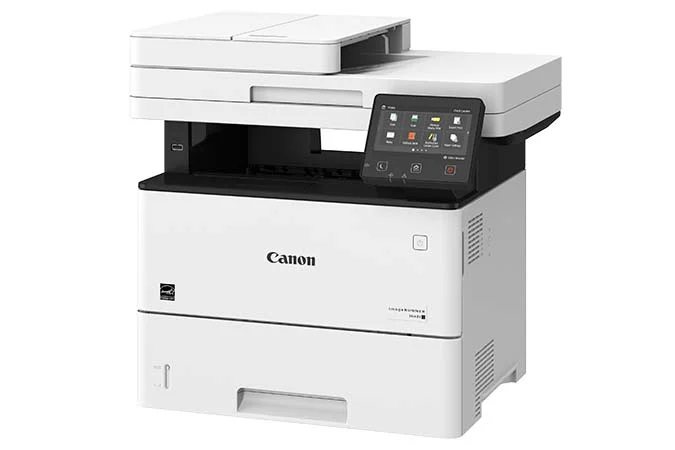 Canon Digital Copier