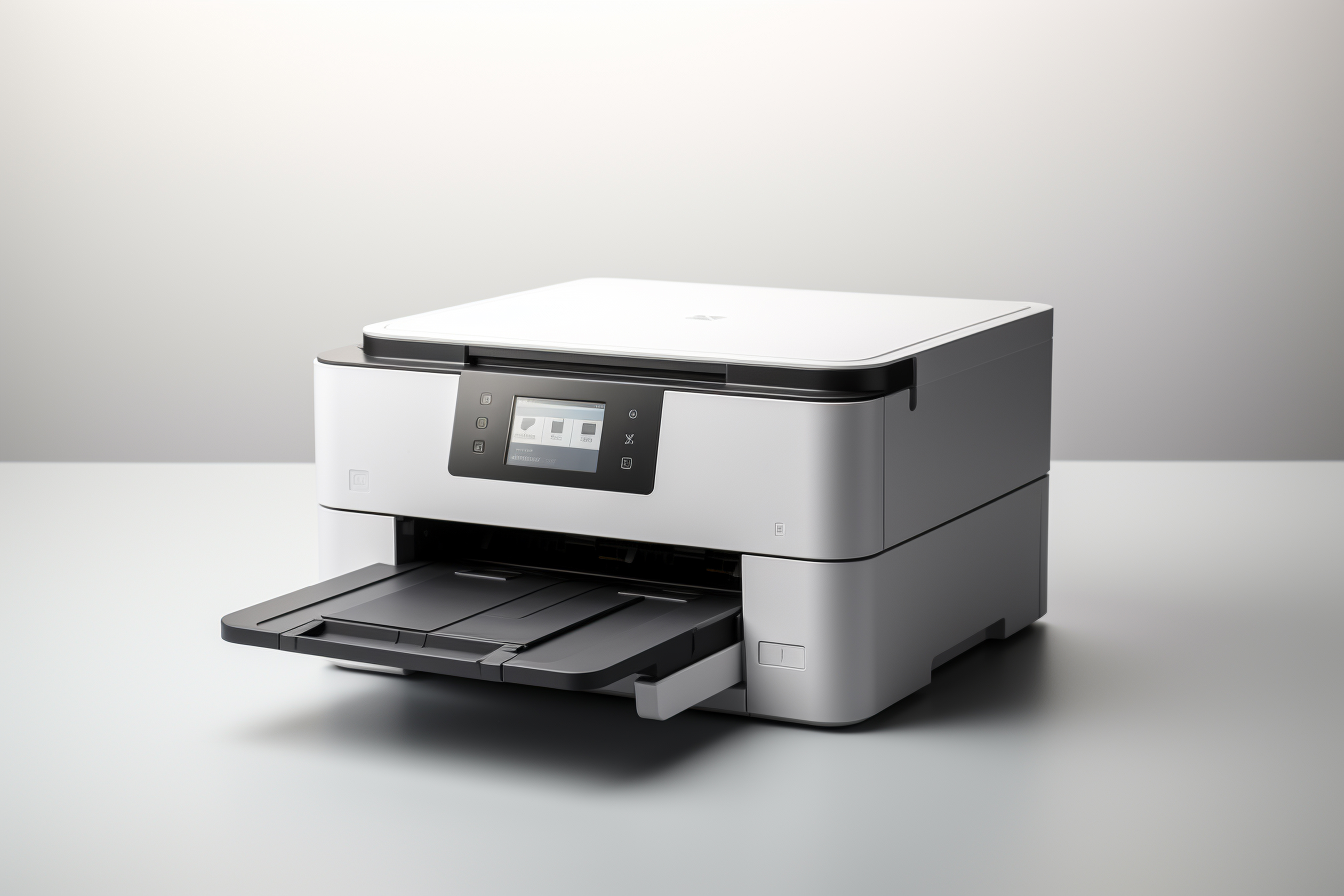 Canon All-in-One Printer